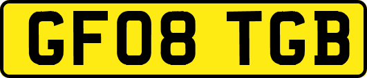 GF08TGB
