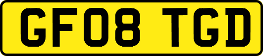 GF08TGD