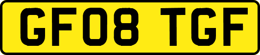 GF08TGF