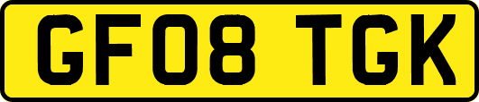 GF08TGK