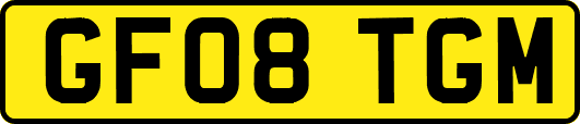 GF08TGM