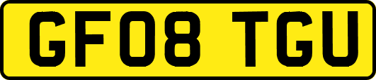 GF08TGU