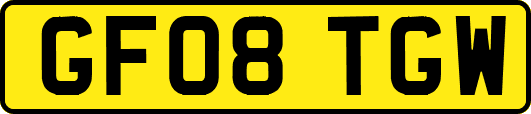 GF08TGW
