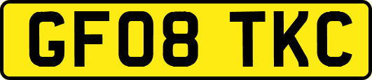 GF08TKC