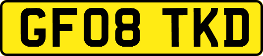 GF08TKD