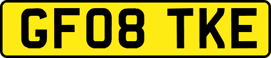 GF08TKE