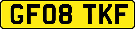 GF08TKF