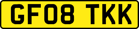 GF08TKK