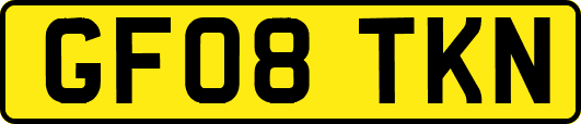 GF08TKN