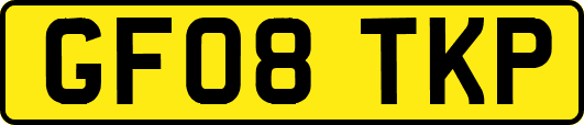 GF08TKP