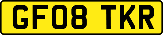 GF08TKR
