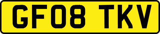 GF08TKV