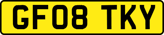 GF08TKY