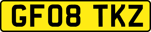 GF08TKZ
