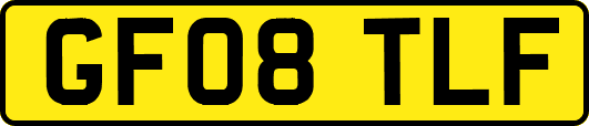 GF08TLF