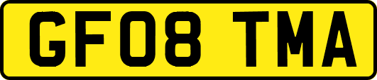 GF08TMA