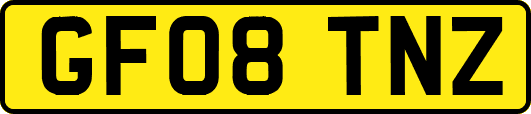 GF08TNZ