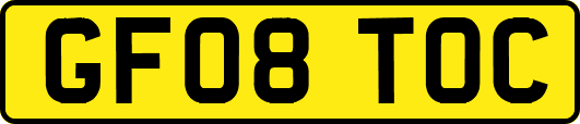 GF08TOC