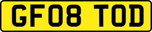 GF08TOD