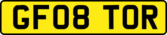 GF08TOR