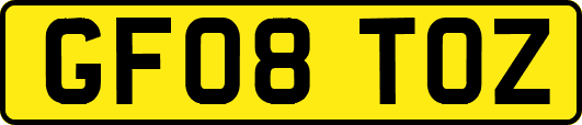 GF08TOZ