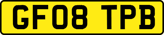 GF08TPB
