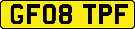 GF08TPF