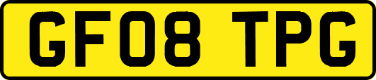 GF08TPG