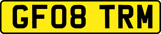GF08TRM