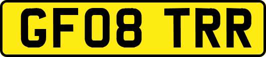 GF08TRR