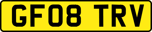 GF08TRV