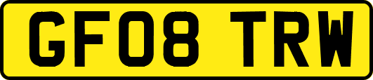 GF08TRW