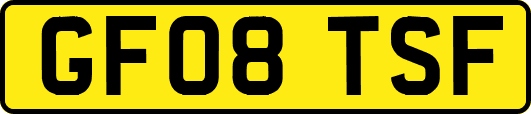 GF08TSF