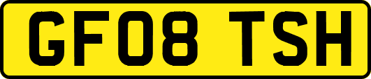 GF08TSH