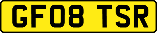 GF08TSR