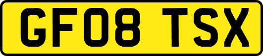 GF08TSX