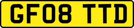 GF08TTD
