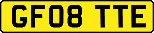GF08TTE