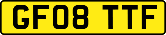 GF08TTF