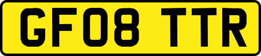 GF08TTR