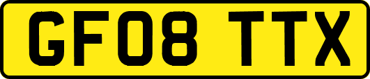 GF08TTX