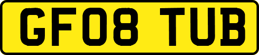 GF08TUB