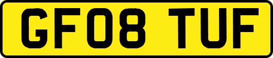 GF08TUF