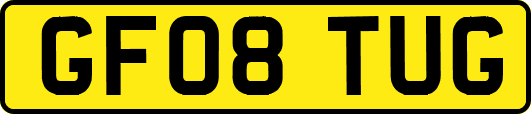 GF08TUG
