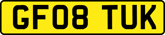 GF08TUK