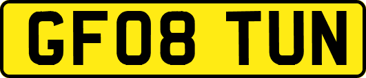 GF08TUN
