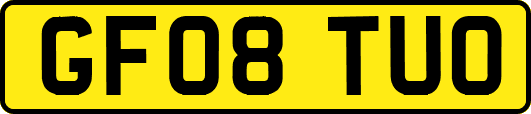 GF08TUO