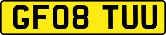 GF08TUU