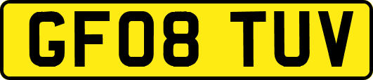 GF08TUV