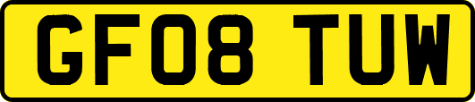 GF08TUW